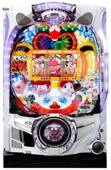 CRAハクション大魔王 出ましたアクビちゃんVer.