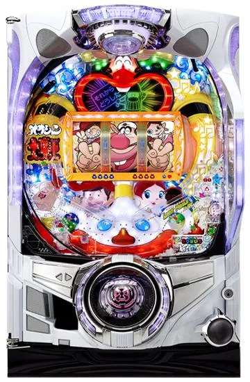 CRハクション大魔王 出ました大魔王Ver.