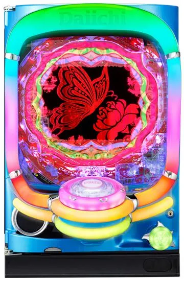 CRテレサ・テン2　199バージョン