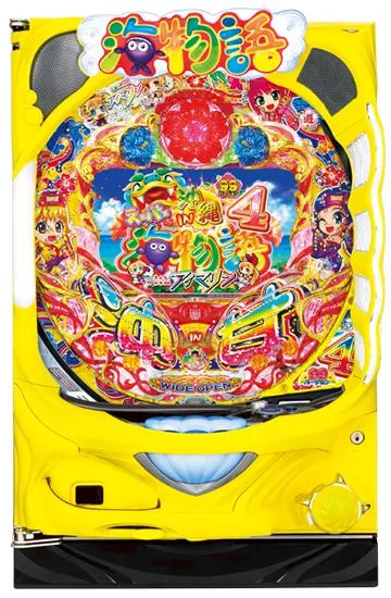 CRAスーパー海物語IN沖縄4withアイマリン