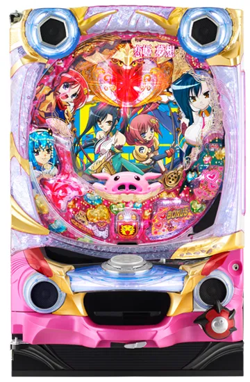 CR恋姫夢想 ZA