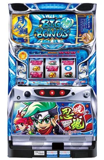忍魂（パチスロ）シリーズの機種一覧｜DMMぱちタウン