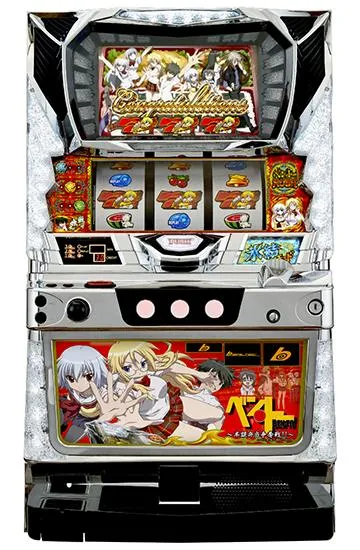 パチスロ ベン・トー〜半額弁当争奪戦!!〜