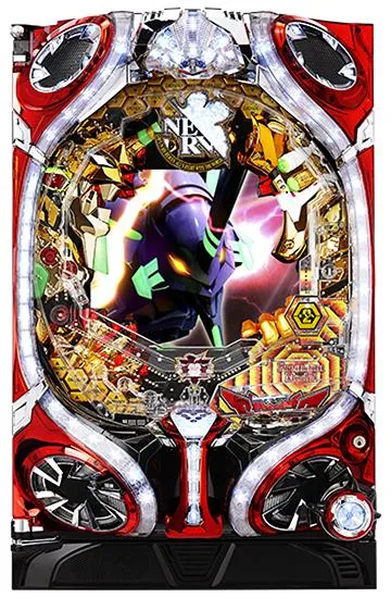 CRヱヴァンゲリヲン〜いま、目覚めの時〜Premium Model