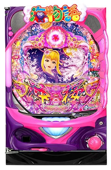 CRスーパー海物語IN沖縄4　桜バージョン  新マックス319ver.