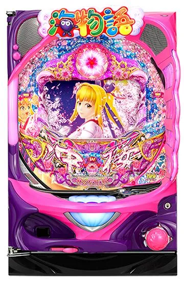 CRスーパー海物語IN沖縄4　桜バージョン  ライト199ver.