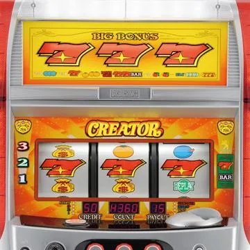 クリエーターMKⅡ-30（パチスロ）設定判別・天井・ゾーン・解析・打ち