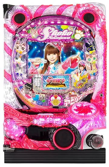 CR中川翔子〜アニソンは世界をつなぐ〜