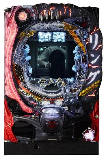 CRリング 終焉ノ刻