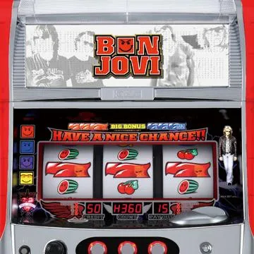BON JOVI