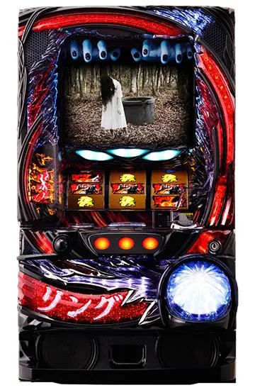 パチスロ リング 終焉ノ刻