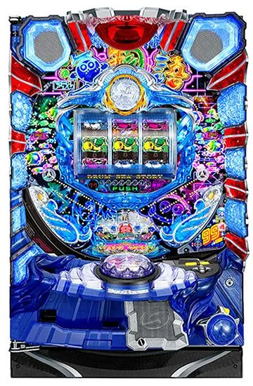 CRAドラム海物語 99バージョン