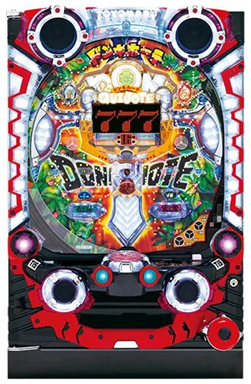 CRドンキホーテ 229L