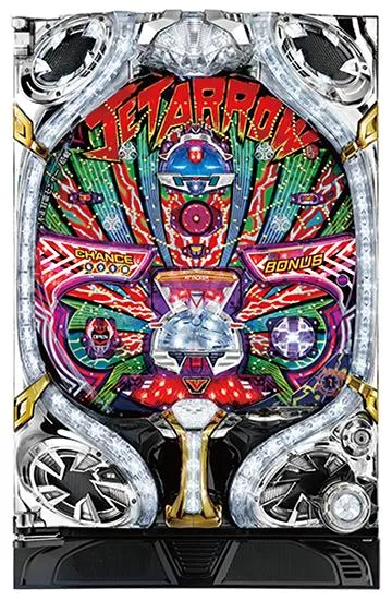 CRジェットアローⅡ号β
