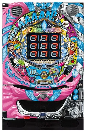 CRデコラッシュ 111type