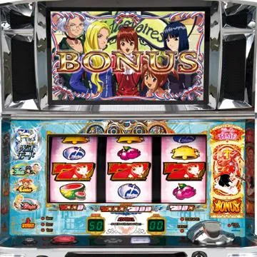 パチスロ サクラ大戦3 ～Loop ver.～