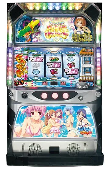 トロピカルKISS　スウィートVer