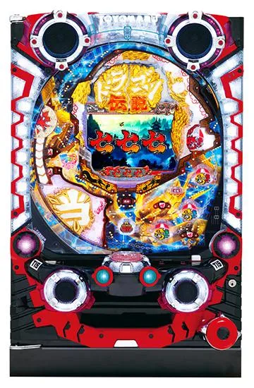 ちょいパチSUPER電役ドラゴン伝説39