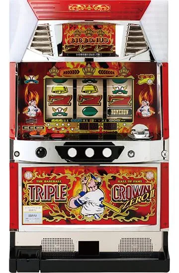 トリプルクラウン ZERO Ⅱ‐30（パチスロ）設定判別・天井・ゾーン