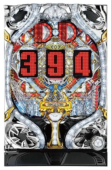 CRフェスティバルDD