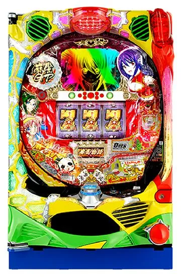 CR麻雀物語〜役満乱舞のドラム大戦〜