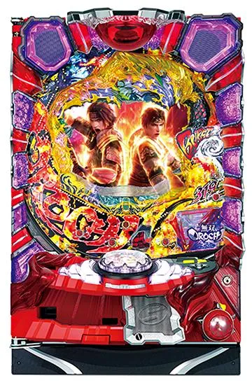 CR無双OROCHI（パチンコ）スペック・保留・ボーダー・期待値・攻略