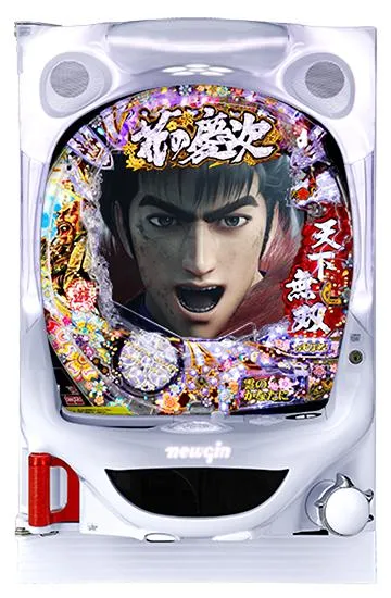 CRA花の慶次X～雲のかなたに～ 99Ver.