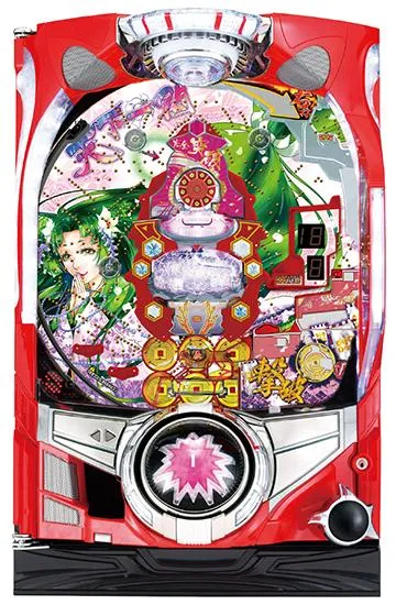 CR天下一閃〜完全突破1600ver〜