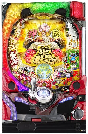 CR黄門ちゃま〜神盛JUDGEMENT〜