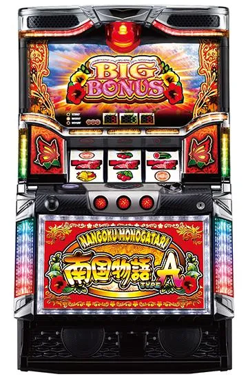 南国物語・育ち（パチスロ）シリーズの機種一覧｜DMMぱちタウン