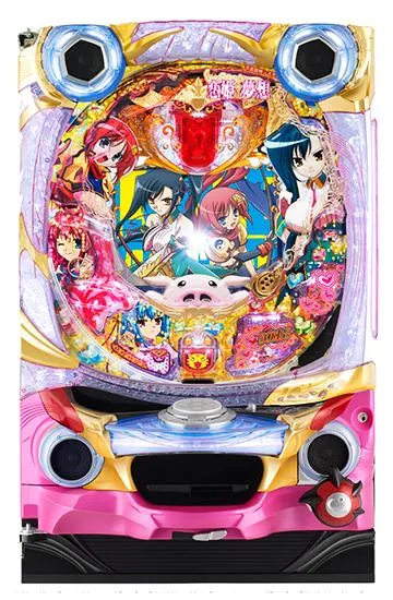CRA恋姫夢想 GL