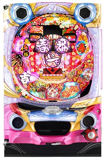 CR春一番～極上の花道～GL