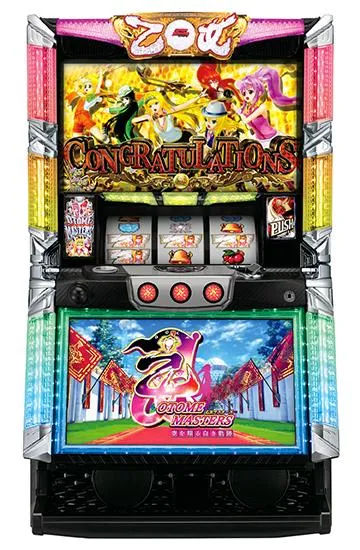 乙女マスターズ〜空を翔る白き軌跡〜