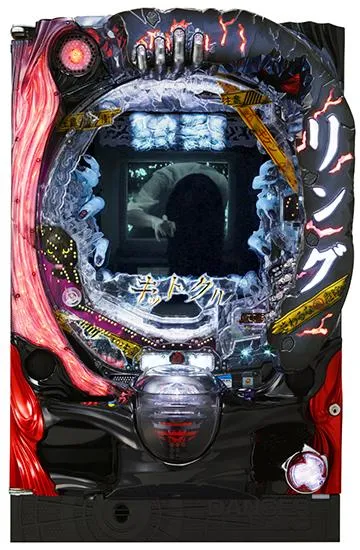 CRAリング 終焉ノ刻 FPW