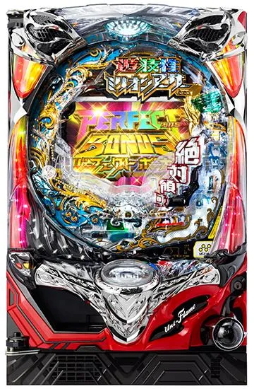 CR遊技性 ミリオンアーサー