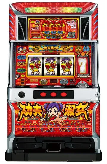 カンフーレディ・テトラ