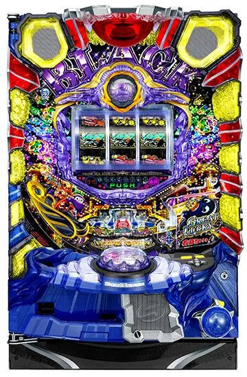 CRドラム海物語 BLACK