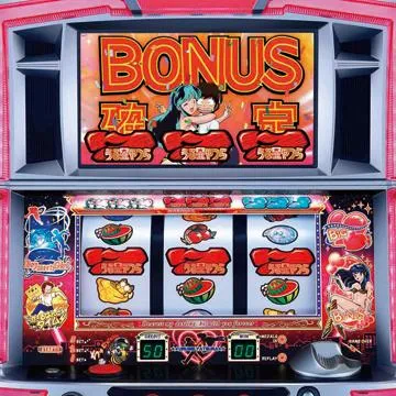 パチスロうる星やつら2