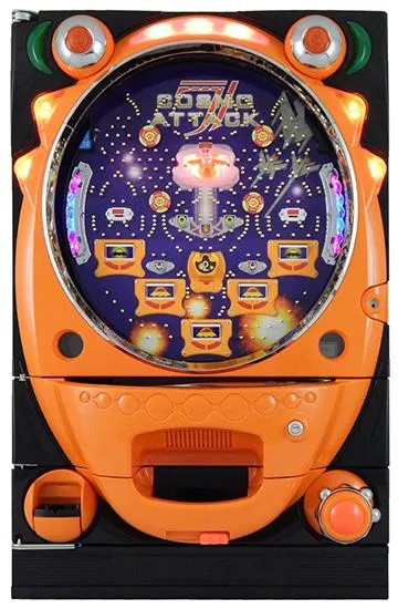 CRAコスモアタック7 A04