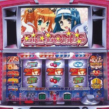 パチスロ 快盗天使ツインエンジェル2（パチスロ）設定判別・天井