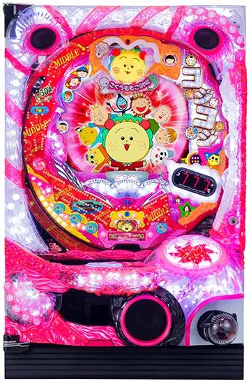 CRさくらももこ劇場コジコジ2