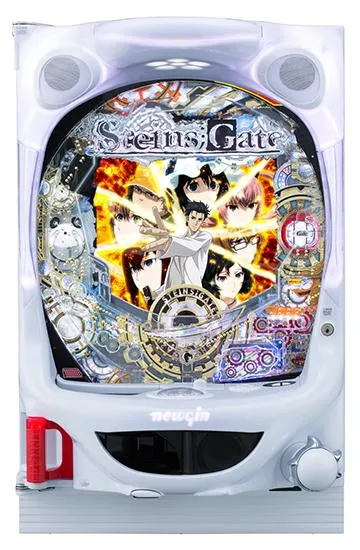 CRシュタインズ・ゲート 未来ガジェット 319号機