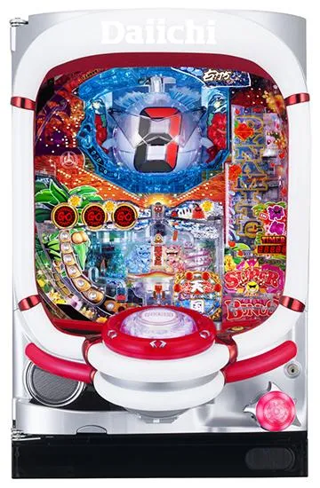 CRダイナマイトキングin沖縄