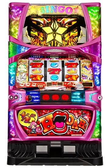スーパービンゴリバース（パチスロ）設定判別・天井・ゾーン・解析