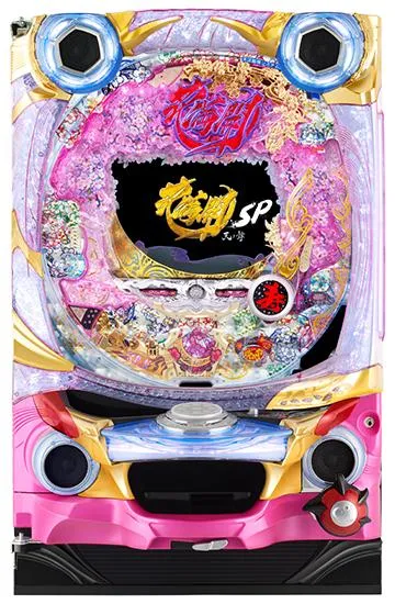 CRA花満開〜天ノ舞〜SP（パチンコ）スペック・保留・ボーダー・期待値