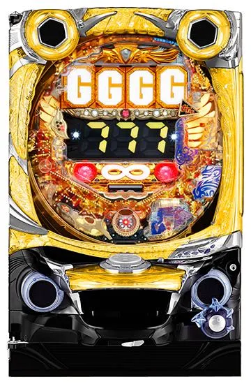 CRGGGG SP