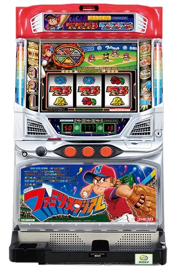 パチスロ　実機　ファミリースタジアム SLOTファミリースタジアム（パチスロ）設定判別・天井・ゾーン・解析