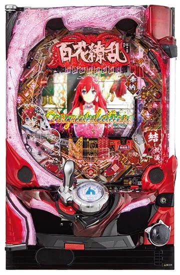 百花繚乱 サムライガールズ（パチンコ）シリーズの機種一覧｜DMMぱちタウン