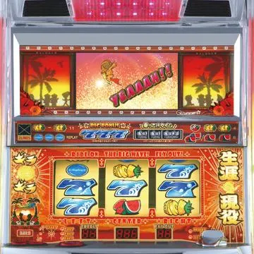 ギラギラ爺サマー（パチスロ）設定判別・天井・ゾーン・解析・打ち方