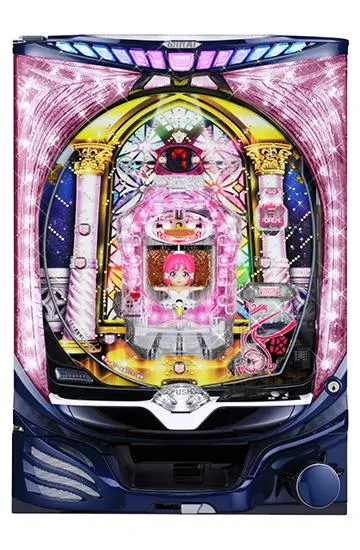 CRシャカリーナVV